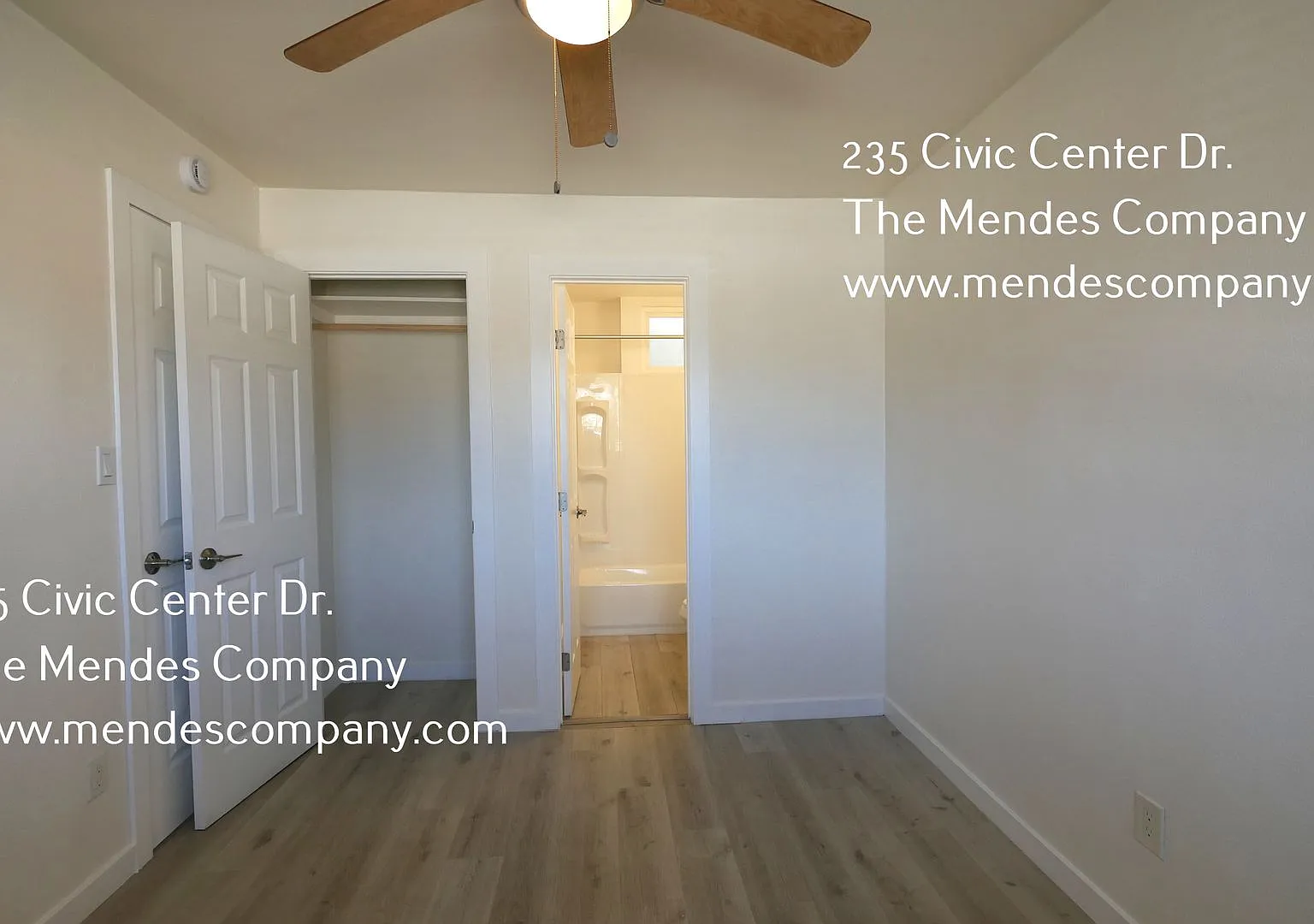 Move-in Ready Upstairs 1 BD / BA Apartment Home in National City!! — Photo 3