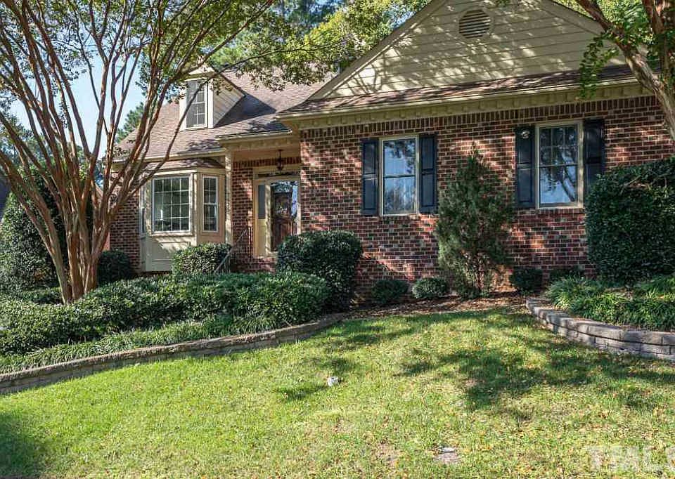 7625 Pinewild Ct, Raleigh, NC 27615 Zillow