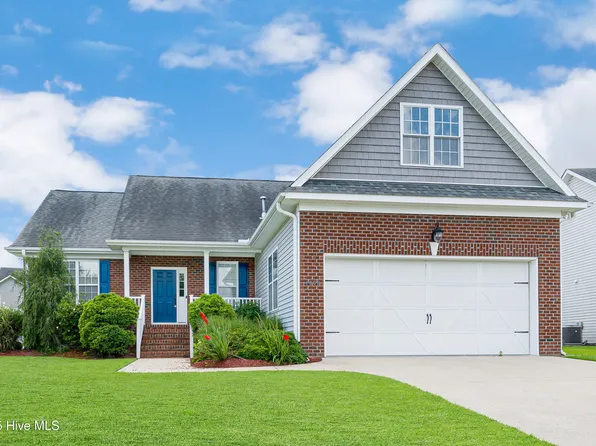 4000 Dublin Road, Winterville, NC 28590