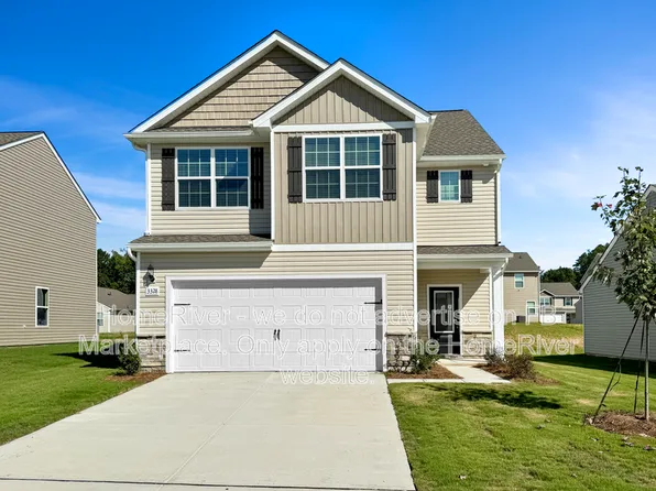 3328 Burberry Dr, Gastonia, NC 28052