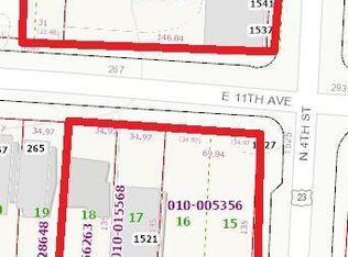 268 E 11th Ave, Columbus, OH 43201