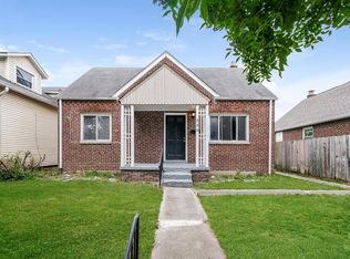 559 Whitethorne Ave, Columbus, OH 43223