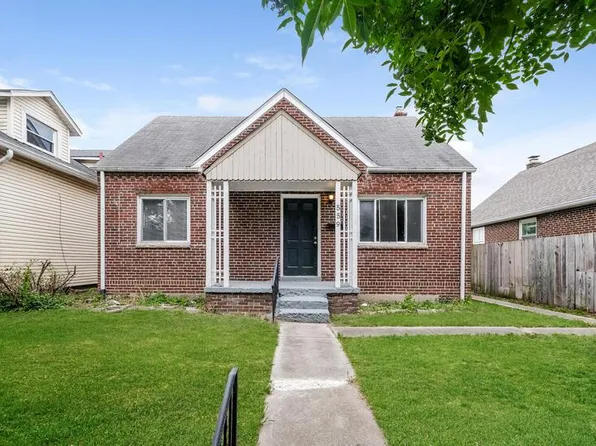 559 Whitethorne Ave, Columbus, OH 43223