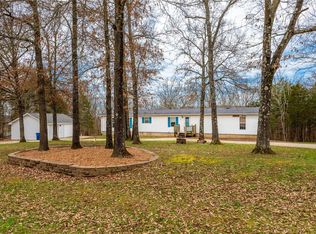 531 Shady Ln, De Soto, MO 63020