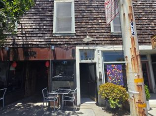 150 Washington Ave, Richmond, CA 94801
