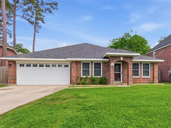 13506 Spring Ct, Tomball, TX 77375