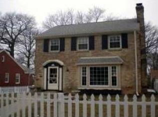 4525 S Jasper Ave, Milwaukee, WI 53207