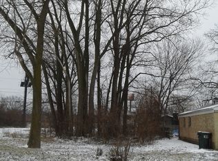 13703 S Keeler Ave, Robbins, IL 60472