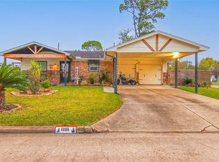 9602 Sumerlin St, Houston, TX 77075