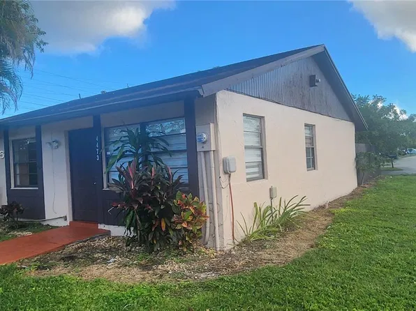 4473 SW 136th Pl, Miami, FL 33175