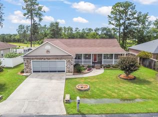 625 Charter Dr, Longs, SC 29568
