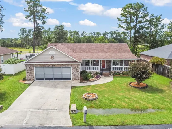 625 Charter Dr., Longs, SC 29568