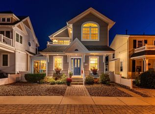 225 110th St, Stone Harbor, NJ 08247