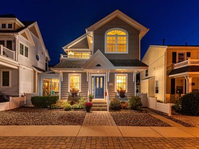 225 110th St, Stone Harbor, NJ, 08247