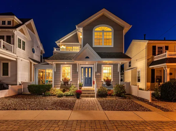 225 110th St, Stone Harbor, NJ 08247