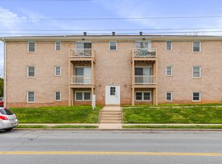 1309 N East St #B1, Frederick, MD 21701