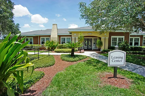 Grande Court Apartments at Boggy Creek Photo 1