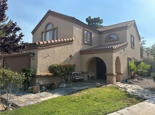 3201 Harbor Vista St, Las Vegas, NV 89117