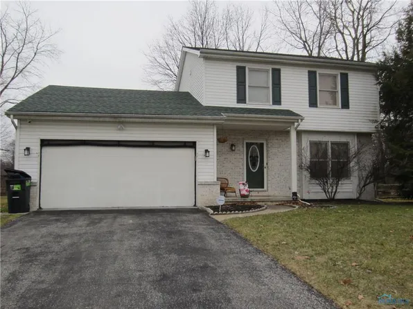 7149 Springfield Hills Dr S, Holland, OH 43528