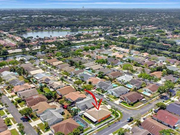 10201 SW 16th Court, Davie, FL 33324