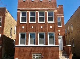 1635 N Meade Ave, Chicago, IL 60639