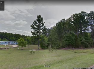 1878 Lexington Rd NW, Crawfordville, GA 30631