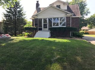 2506 40th Pl, Des Moines, IA 50310