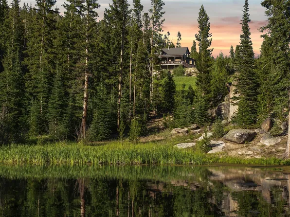 370 Camp Caroline Rd, Whitehall, MT 59759