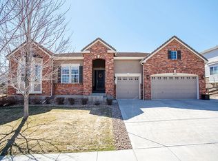 1453 Jesse Ln, Golden, CO 80403