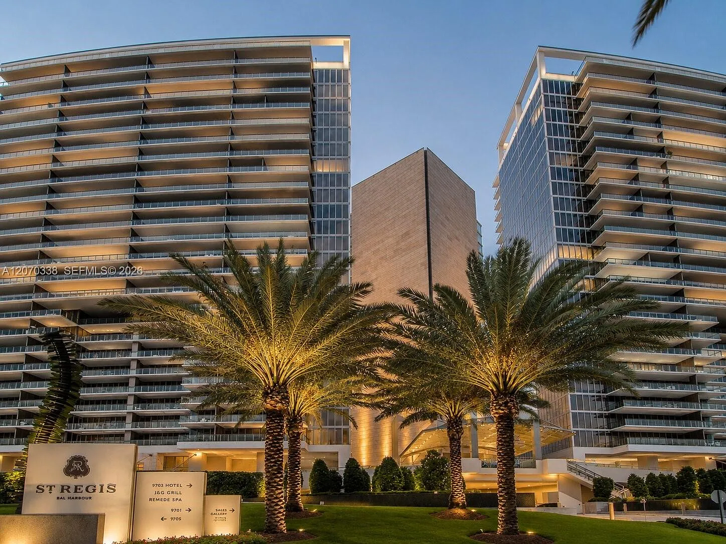 Bal Harbour North South C — Photo 2