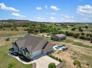 100 Clear Springs Ct, Marble Falls, TX 78654