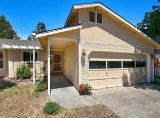 1852 NE Monroe Ln, Bend, OR 97701