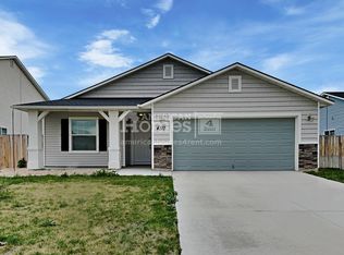 4317 Newbridge St, Caldwell, ID 83607