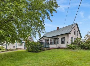 16 Old Rye Field Rd, Lebanon, ME 04027