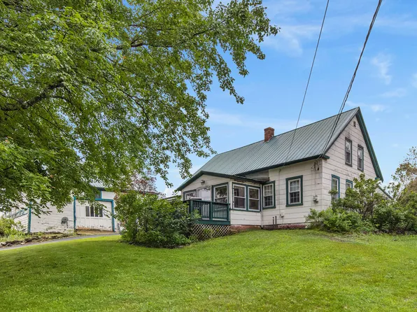 16 Old Ryefield Road, Lebanon, ME 04027