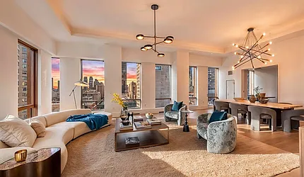 50 West 66th Street #17F image 1 of 28