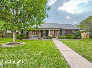 2117 Baltimore Dr, Richardson, TX 75081