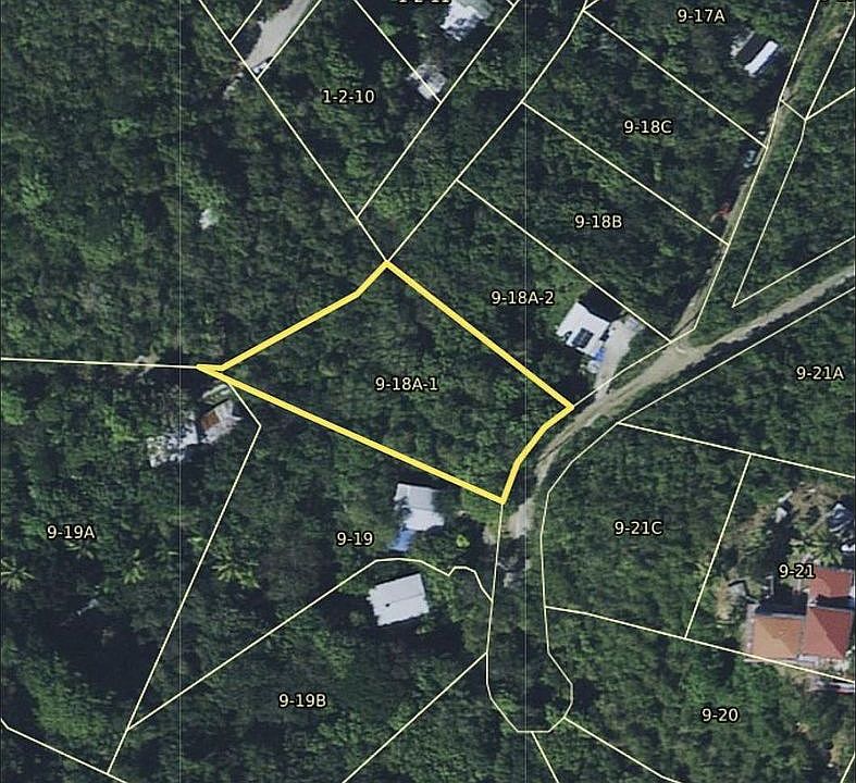 2nd image of 9 18a Estate Glucksberg St #1