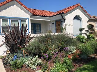 3017 Wellington Rd, Los Angeles, CA 90016