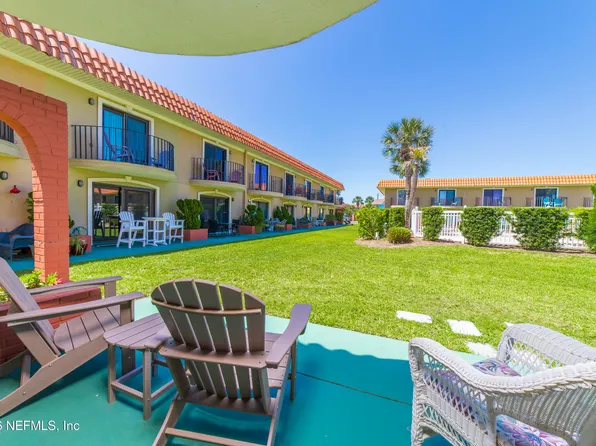 826 A1A BEACH BLVD Boulevard #37, St. Augustine, FL 32080