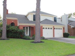 14830 Cobre Valley Dr, Houston, TX 77062