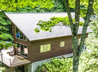 7260 Bear Trl, Presque Isle, WI 54557