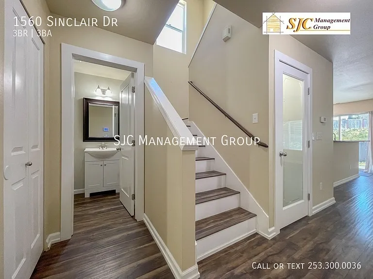 1560 Sinclair Dr — Photo 5