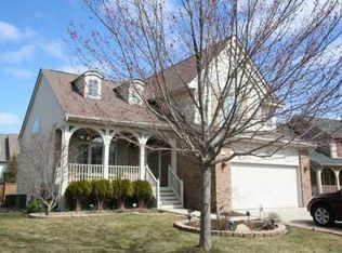 5656 Leblanc, Scio, MI 48103