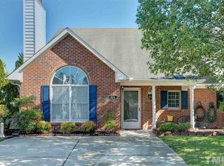 31 Magnolia Ln APT A, Angier, NC 27501