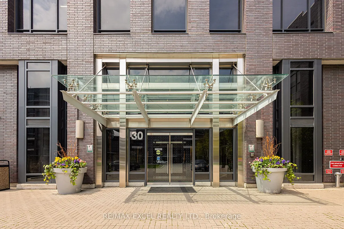 Building Photo - 30 Gibbs Rd #1407