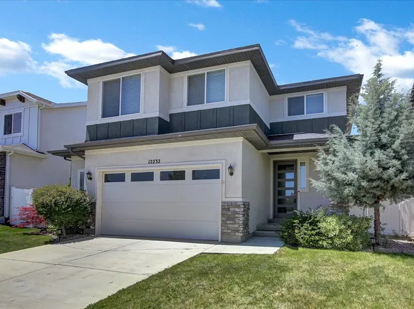 12232 S Sigmon Ln, Herriman, UT 84096