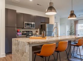 5 Row Apartments