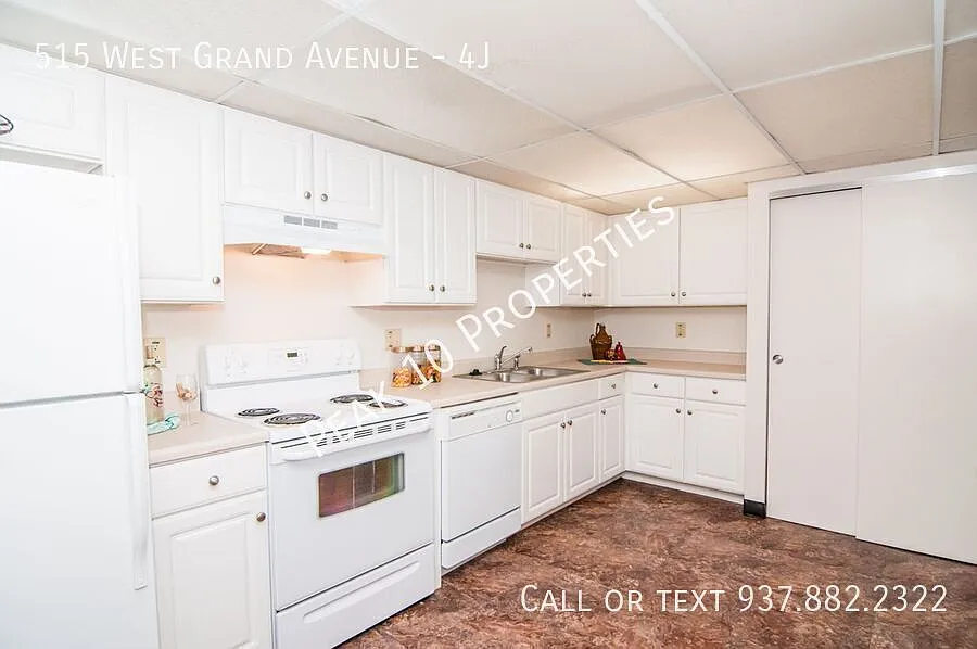 Rockwood Apartments — Photo 2