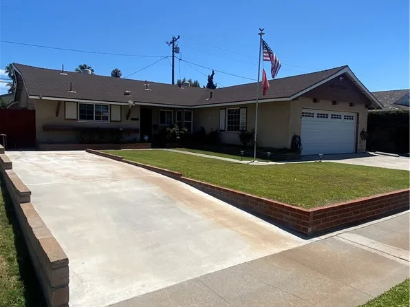 7328 El Dorado Dr, Buena Park, CA 90620